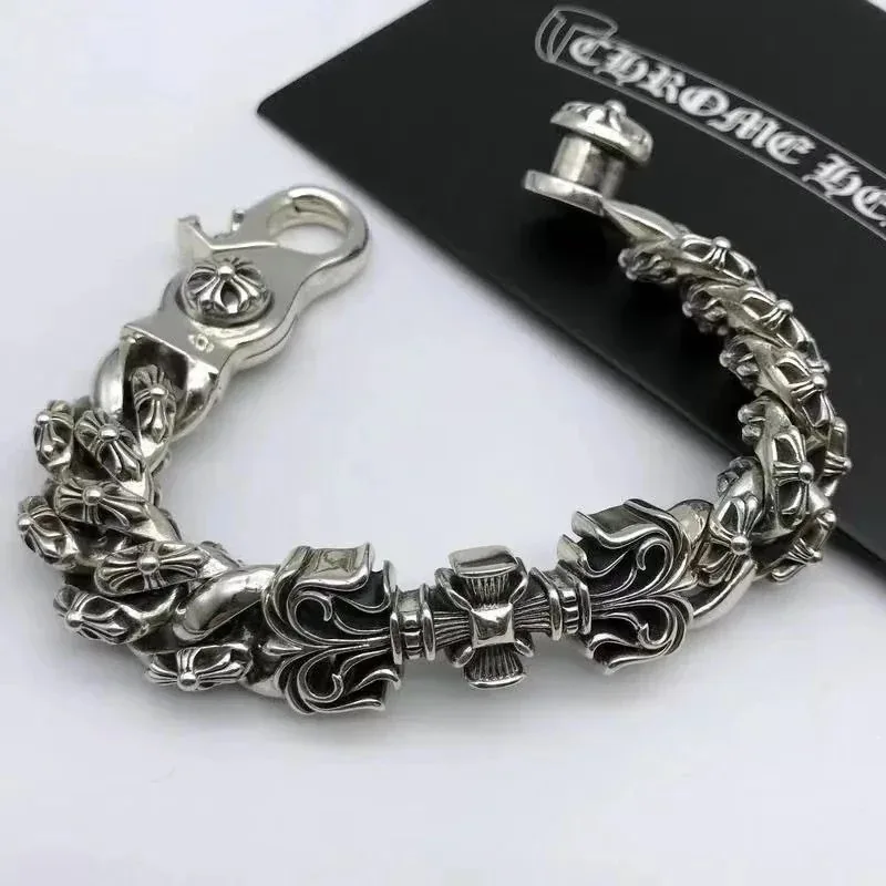 Seller listing image for Men's chain bracelet