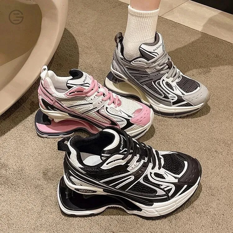 Seller listing image for Runner-style chunky sneaker